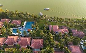 Vĩnh Hưng Riverside Resort&Spa